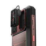 Smartphone Oukitel WP300 5G 12/512 16000mAh Black