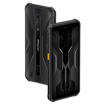 Pancerny Smartfon Ulefone Armor X12 Pro 4GB/64GB Czarny