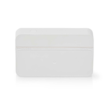 Czujnik temperatury i wilgotności Nedis SmartLife ZBSC30WT ZigBee 3.0