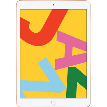 Tablet Apple iPad MYLC2 2020 8th Gen/A12 Bionic/10.2" Retina/32GB/WiFi/iOS Gold