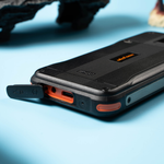 Telefon Ulefone Armor Mini 3 2G (czarny) bez ładowarki