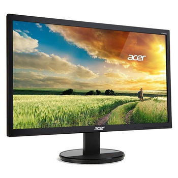 Monitor Acer K242HYL LED/24" FHD(1920x1080)/VGA/DVI