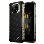 Smartphone Ulefone Armor 22 8GB/256GB (Czarny)