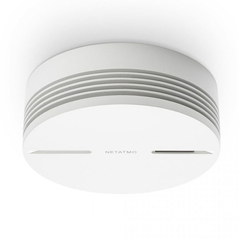 Czujnik dymu Netatmo NSA