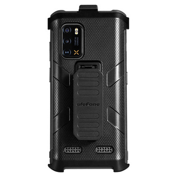 Etui multifunkcyjne do Ulefone Armor X10 Pro