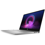 Laptop Dell I17-77060089717SA i7-1165G7/17" QHD+ TouchScreen/16GB/SSD 512GB/BT/BLKB/x360/GeForce MX350 2GB/Win 10 Silver