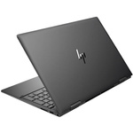 Laptop HP Envy 15-EE0003CA Ryzen 7 4700U/15.6" FHD IPS TouchScreen/16GB/SSD 1TB/BT/BLKB/FPR/x360/Win 10