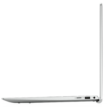Laptop Dell I15-55020083374SA i7-1165G7/15.6" FHD/12GB/SSD 512GB/BT/BLKB/FPR/Win 10 Silver