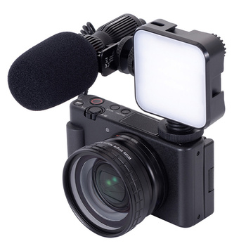 Mikrofon Thronmax Streaming Shotgun Pro/Uszkodzone opakowanie