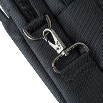 Torba na laptop 17.3" Rivacase 8257 czarny