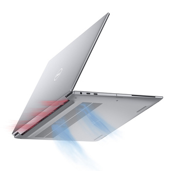 Biznesowy Laptop Dell Precision P14 i7-12800H/14" FHD+/16GB/512GB SSD/NFC/Quadro RTX A1000/Win 11 Pro