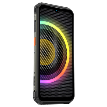 Smartphone Ulefone Armor 21 8GB/256GB (black)
