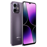 Smartphone Ulefone Note 16 Pro 8GB/512GB (Midnight Violet)
