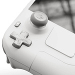 Konsola Valve Steam Deck OLED 1TB Biała Limited Edition