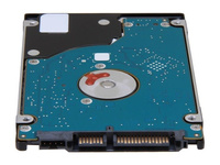 HDD Seagate Momentus Thin ST500LT012 2.5'' 500GB SATA2 5400RPM 16MB