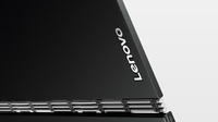 Laptop Lenovo Yoga Book X90F Atom Z8550/10.1" WUXGA TouchScreen/4GB/SSD 64GB/Android 6.0 Marshmallow/UK