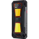 Smartphone Oukitel WP58 Pro 5G  6.7" 8/512GB 10000mAh Pomarańczowy