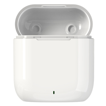 Słuchawki TWS douszne Bluetooth Denver białe