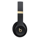 Słuchawki bezprzewodowe Beats Solo 4 (Black & Golds)/Uszkodzone opakowanie