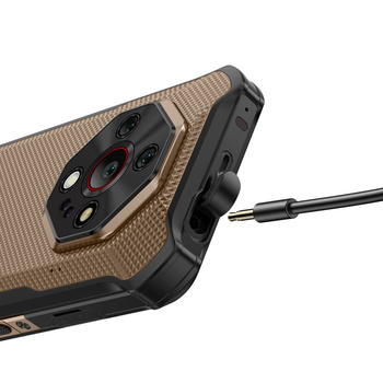 Smartphone Ulefone Armor X16 6/128GB (Sand Dune)