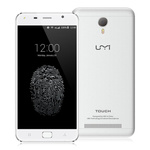 Smartphone Umi Touch (silver)