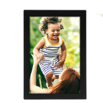 Ramka na zdjęcia Denver z FRAMEO 10.1"/1280x800 IPS/16GB czarna