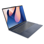 Laptop Lenovo SLIM-5-16IRU9 7-150U/16" WUXGA (1920x1200) Touchscreen/16GB/SSD 1TB/BT/Win 11 Abyss Blue