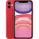 Smartphone Apple iPhone 11 64GB (red) A