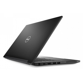 Laptop Dell Latitude L14-7480660008128SA i7-6600U/14" FHD AntiGlare/8GB/SSD 256GB/BT/BLKB/TrackPoint/LAN/Win 10 Pro