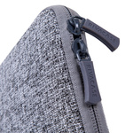 Torba na laptop 15.6" Rivacase 7915 jasno szara