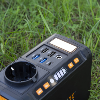 Technaxx MINI Powerstation TX-205