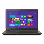 Laptop Toshiba C55-B5242X Pentium N3540/15.6"/4GB/750GB/DVD/BT/Win 10