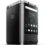 Smartphone BlackBerry KEYone (silver)