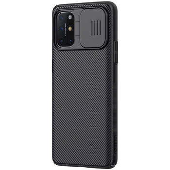 Etui Nillkin CamShield OnePlus 8T (Black)