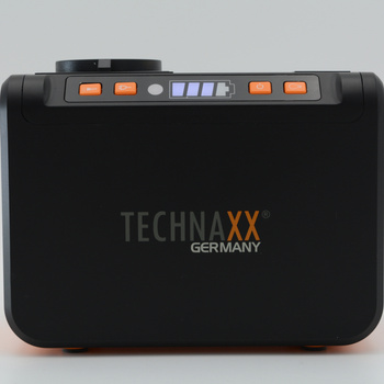 Technaxx MINI Powerstation TX-205