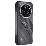 Smartphone Oukitel WP62 5G  6.58" 16/512GB 11000mAh Czarny
