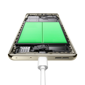 Smartphone Ulefone Note 17 Pro 12GB/256GB (Pomarańczowy)