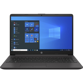 Laptop HP 255 G8 43W84EADX Ryzen 3 5300U/15.6" FHD AntiGlare/8GB/SSD 256GB/BT/LAN/Win 10 Pro