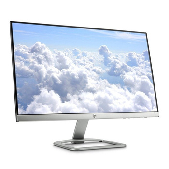Monitor HP 23ES LED/23" FHD(1920x1080)/VGA/HDMI