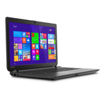 Laptop Toshiba C55D-B5203 A8-6410/15.6"/4GB/SSD 256GB/DVD/Win 8.1