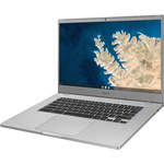 Laptop Samsung Chromebook 4 Plus XE350XBA-K02US Celeron N4000/15.6" FHD/4GB/64GB eMMC/BT/Chrome OS