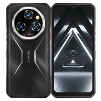 Smartphone Oukitel WP55 Pro 6,6" 16/512GB DS. 11000mAh Czarny