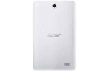 Tablet Acer B1-850 MT8163/8"/1GB/16GB/Android 5.1 White