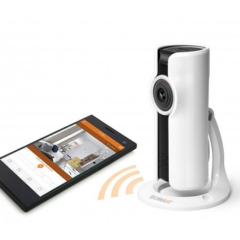 Kamera IP Technaxx 180 ° TX-108