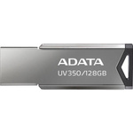 Pendrive ADATA AUV350-128G-RBK  128GB