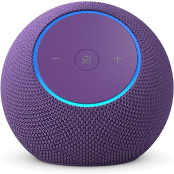 Amazon Echo Dot Max (2025) Amethyst