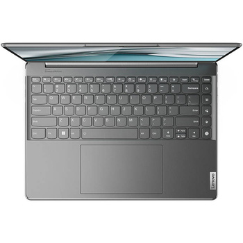 Biznesowy Laptop Lenovo Yoga-9-14IAP7  i7-1260P/14" 2.8K/Dotyk/16GB/256GB SSD/2 in i/Win 11 Pro