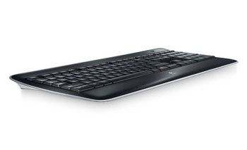 Klawiatura+mysz Logitech Wireless MX800