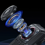 Smartphone Oukitel WP33 Pro 5G 8/256 DS.22000 mAh  Grey