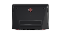 Laptop Lenovo Y700-15ISK i7-6700HQ/15.6" FHD/8GB/1TB/GeForc GTX960M 4GB/DOS